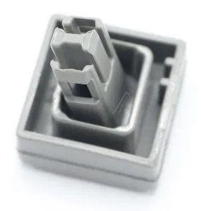 Liebherr 743781700 Knopf Taste - Taste