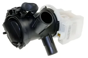 Laugenpumpe für Bosch Avantixx 7 VarioPerfect WAQ28421/01