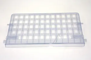 Dometic 241398120 Lüftungsgitter - Gitter,,unten