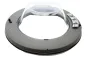 Samsung DC9720028A Bullauge - Dc97-20028a assy door,ww5000j,gentel blue