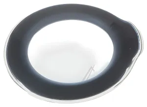 Samsung DC9718865A Flanschbullauge - Assy cover door,wd6000j,wd90j6410aw/eu