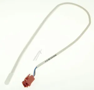 Bosch Siemens Temperaturfühler 00619691 für Kühlschrank Thermostat Ersatzteil
