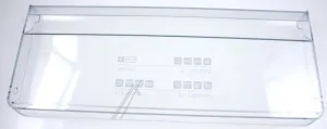 BSH Bosch Siemens 11019208 Schubladenblende - Blende