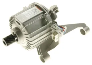 AEG Electrolux 140018464028 Waschmaschinenmotor - Motor, induktion,magnet,195v,1