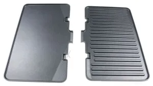 Delonghi 5517910001 Grillunterlage - Dlsk150 grillplatten