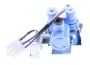 LG AJU72952609 Magnetventil - Ventil baugruppe,wasser
