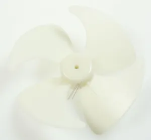 Vestel 42197175 Flügelrad - 100mm cw natural abs impeller nv