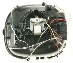 Philips Saeco 300004746691 - Motor heater assy