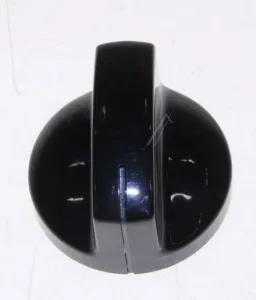 Arcelik Grundig Beko 157240524 Knebel - Knebel neutral sw ->vt