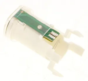 BSH Bosch Siemens 00616670 Lichtleiterverbindung - Lichtleiter