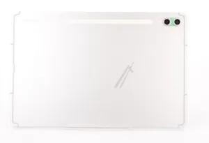 Samsung GH8236047B Batteriefachdeckel - Gh82-36047b akkufachdeckel galaxy tab s10+ wifi / galaxy tab s10+ 5g silber