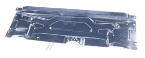 AEG Electrolux 1527255036 Abdeckleiste - Verschluss,vorne,boden