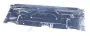 AEG Electrolux 1527255036 Abdeckleiste - Verschluss,vorne,boden