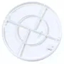 BSH Bosch Siemens 12040721 Rückschlagventil - Rückstauklappe nw=150mm