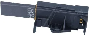 AEG Electrolux 8996454255689 - Kohlebürste: anschluss: 4,8 mm