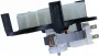 BSH Bosch Siemens 00658471 Lüfter - Lüftermotor