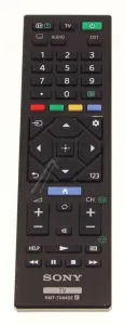 Sony 101369711 - Remote commander (rmt-tx440e) xr-50x92k / xr-50x94s / xr-50x90s (cei , uka)