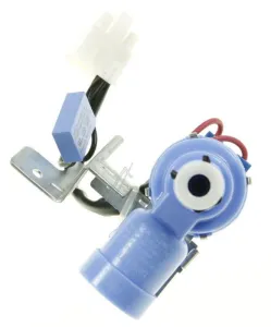 LG AJU73232805 Elektromagnet - Ventil baugruppe,wasser