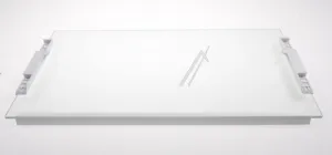 Bosch Siemens Glasplatte 00677010 für Kühlschrank Einlegeboden Ersatzteil