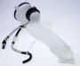 Samsung DC9300766E Rohr - Dc93-00766e assy duct condenser,wd6800n