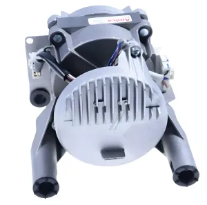 Amica 1049673 Waschmaschinenmotor - Zxgn-420-8-116l silnik bldc zxgn-420-8-116l