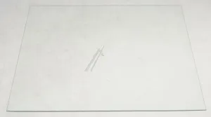 AEG Electrolux 2404433910 Abdeckung Gehäuse - Clayette verre,couvercle,tiroi