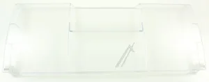 Arcelik Grundig Beko 4840930100 Schubladenblende - Fast freeze compartment cover
