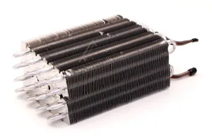 Vestel 37034534 Verdampfer - Evap al with 2 module ø8