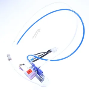 BSH Bosch Siemens 12030725 Magnetventil - Magnetventil