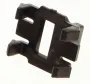 Sogedis 60700100 Befestigungsclip für Herdplatten - Clips h grille
