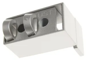 Halter Türgriff 5731170500 Beko für Kühlschrank rechter Griff Hebel Ersatzteil