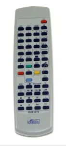 Fernbedienung Classic Fernseher Ersatz