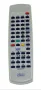 Fernbedienung Classic Fernseher Ersatz