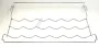 Arcelik Grundig Beko 5742830100 Weinregal - Wine storage wire shelf