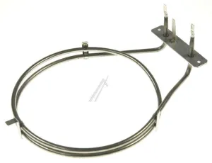 Teka Ringheizkörper 83140304 für Backofen 2000w 230v Ersatzteil