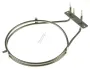 Teka Ringheizkörper 83140304 für Backofen 2000w 230v Ersatzteil