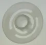 Whirlpool Indesit 480111100231 Anschlussstutzen - C00312359 buchse