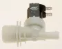 AEG Electrolux Zulaufventil 1551334004 für Geschirrspüler Magnetventil Ersatzteil