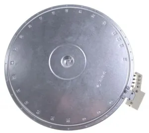 AEG Electrolux 140028987018 Kochplatte - Strahlungsheizer