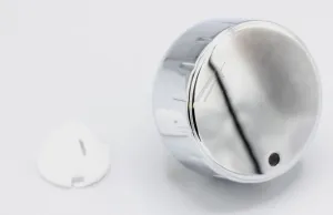 Bosch Siemens Bedienknopf 00620107 für Waschmaschine Programmwahlknopf Ersatzteil