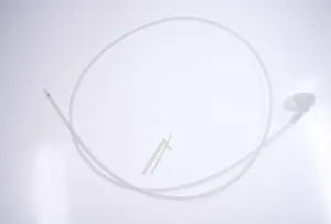 Amica 1048688 Abflussrohr - Abflussrohrbaugruppe