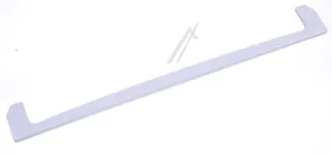 Arcelik Grundig Beko 4812280100 Zierblende - Profilleiste vorn 505mm