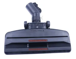 BSH Bosch Siemens 17007964 Bodendüse - Bodendüse schwarz, standardverbindung, kunststoffsohle