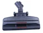 BSH Bosch Siemens 17007964 Bodendüse - Bodendüse schwarz, standardverbindung, kunststoffsohle