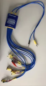 Mechanic iBoot Ad Max iPhone & Android Testkabel für Labornetzgerät Power Supply
