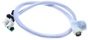 Aquastop Schlauch für Bosch Avantixx 7 VarioPerfect WAQ28491/08 Alternativ Ersatzteil