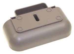 Smeg 5L9210645 Tropfschale - Drip tray tp