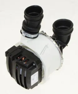 Samsung DD8201777A Umwälzmotor - Dd82-01777a a/s assy-motor pump,dw7500rm,odm