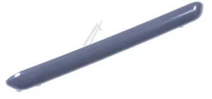 AEG Electrolux 4055526893 Haken - Hook,housing,metal,dark grey
