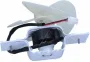Arcelik Grundig Beko 5979270200 Lüfter - Dc fan motor assy